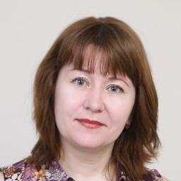  Светлана