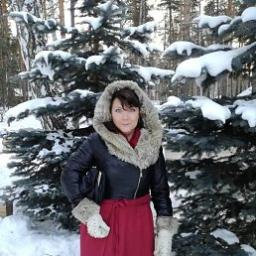  Галина