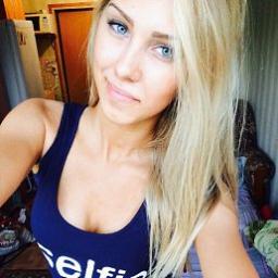  Кристина