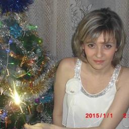  Кристинка