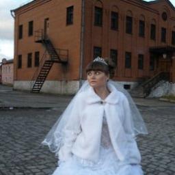  Наталья