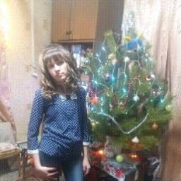  Екатерина