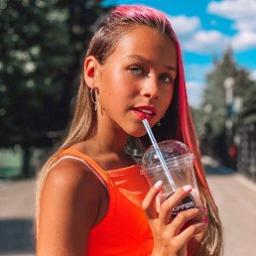  Милана Некрасова