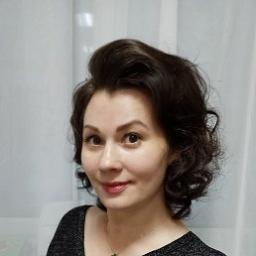  Марина