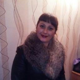  Анжелика