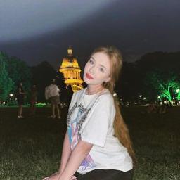  Арина