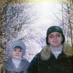  Наталья Буланова