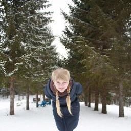  Маруся