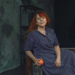  Кристина