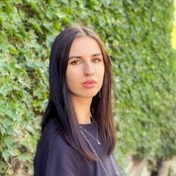  Карина