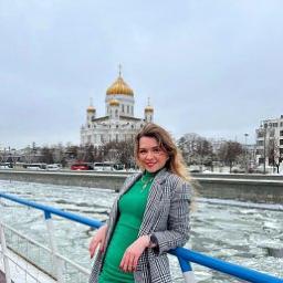  Анастасия