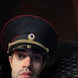  Магомед