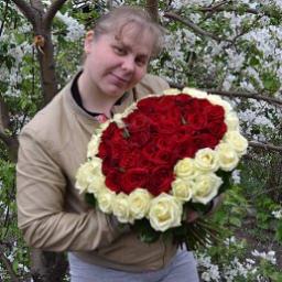  марина