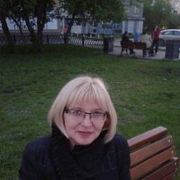  Наталья