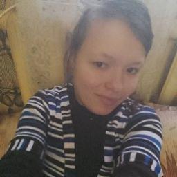  Аня