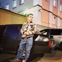  Борис
