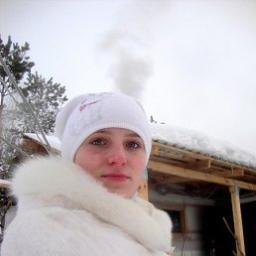  Наталья