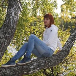  Наталья