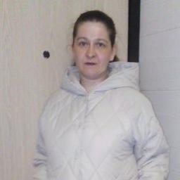  Валентина