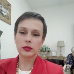  Наталья Фёдорова