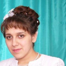  Мария Смирнова