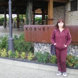  Натали
