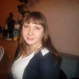  Валентина