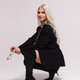  Кристина