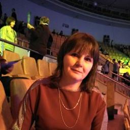  Светлана