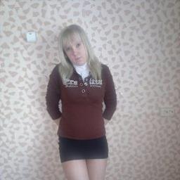  Анна Сергеевна