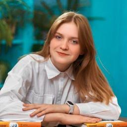  Анастасия