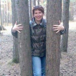  Лена Бирюкова