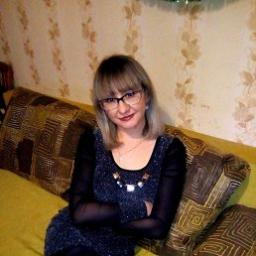  Наталья