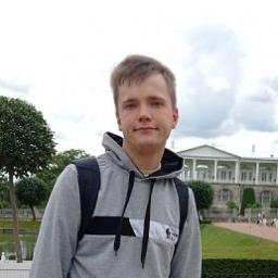  Алексей