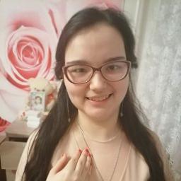  Кариночка
