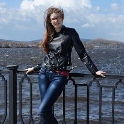  Алиса Шутова