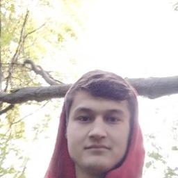  Голибджон