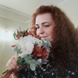  Анастасия