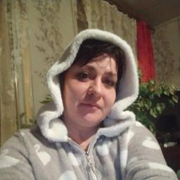  Наталья Валерьевна