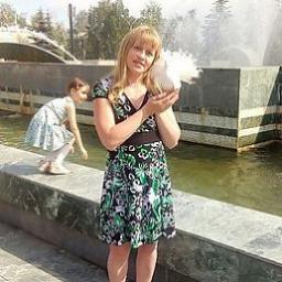  Оксана