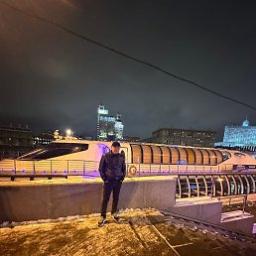  Андрей