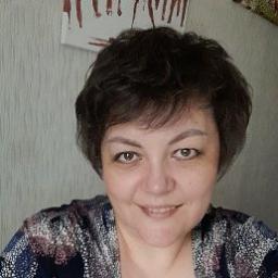  Галина
