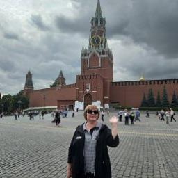  ИРИНА