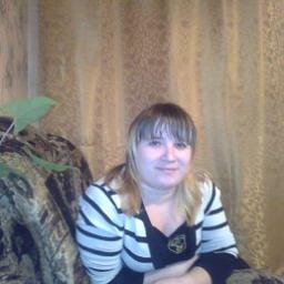  Галина