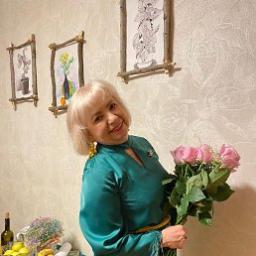  Марина