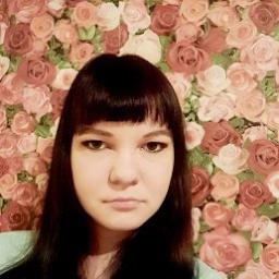  Манюша