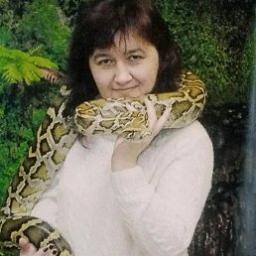  Ольга