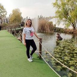  Екатерина