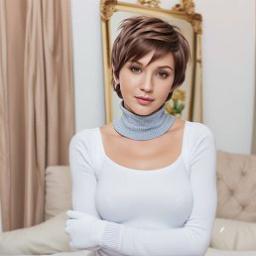 Лена Козлова