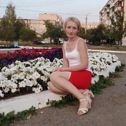  Наталья
